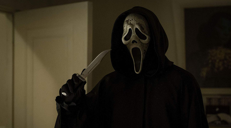 Watch the new featurette for Scream VI - in cinemas this week!