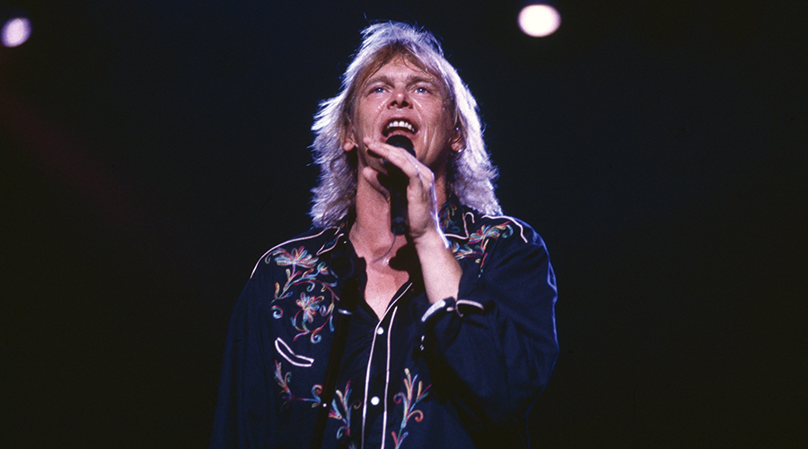 Watch the official trailer for the feature documentary John Farnham: Finding the Voice - only in cinemas from May 18!