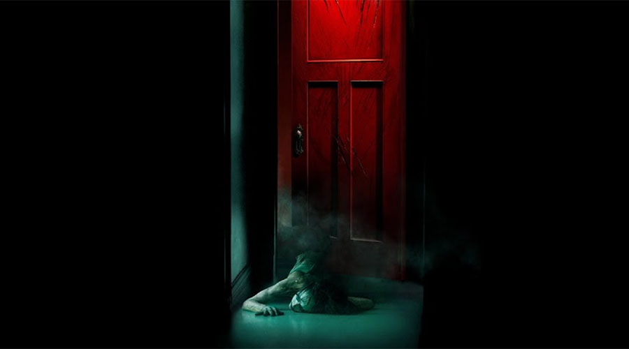 Watch the final trailer for Insidious: The Red Door!
