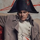 Watch the trailer for Napoleon - coming to cinemas this November!