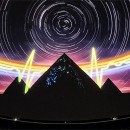 Pink Floyd’s The Dark Side of the Moon Planetarium Experience!