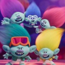 Watch the new trailer for Trolls Band Together - in cinemas November 30!