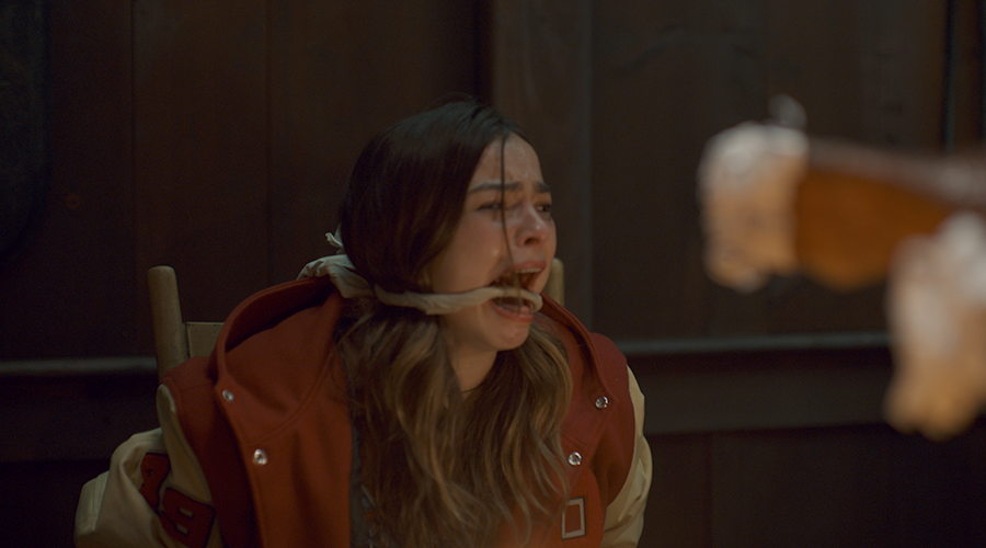 Watch the new trailer for Eli Roth's Thanksgiving!