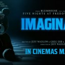 Win tickets to Imaginary - coming to Aussie cinemas March 7!