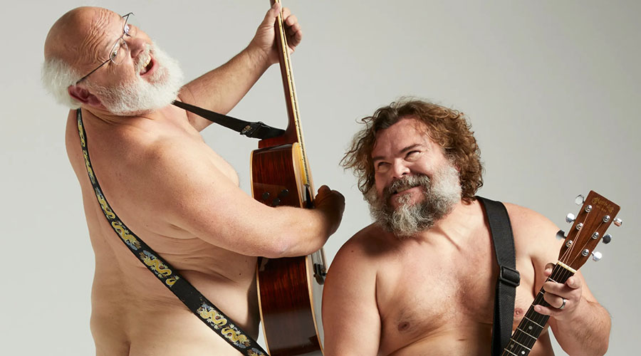 Tenacious D is returning to Australia with their Spicy Meatball Tour!