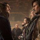 Alliance Française French Film Festival – The Three Musketeers - Part I: D’Artagnan Movie Review