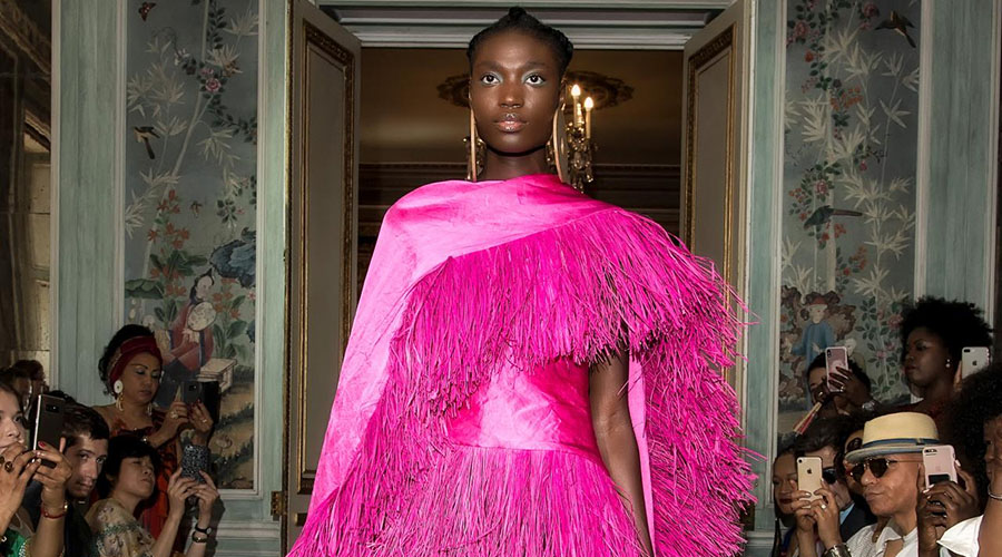 The landmark exhibition - Africa Fashion - is coming to NGV this May!