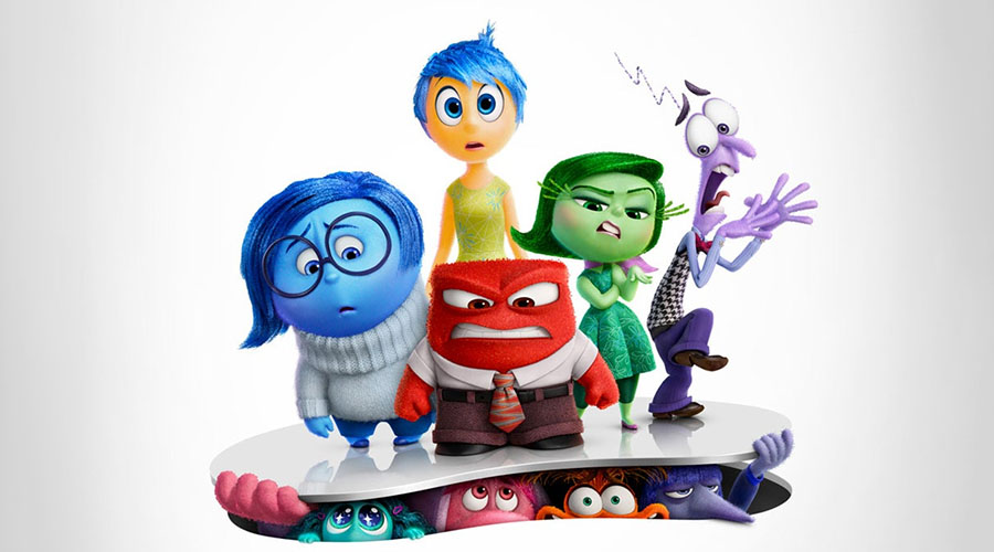 Check out the new trailer for Disney and Pixar's Inside Out 2!