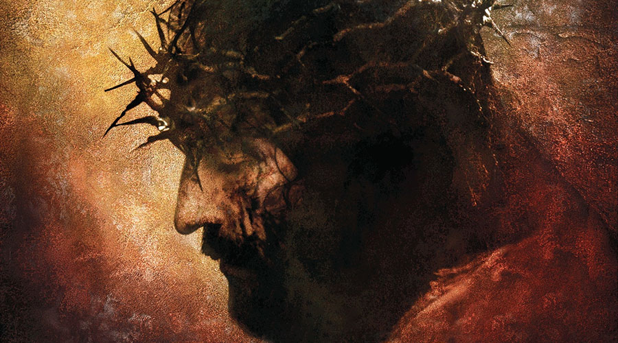 The Passion of The Christ - 20th Anniversary at Dendy Cinemas