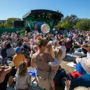 Brisbane City Council’s Green Heart Fair is back this May!