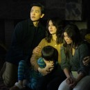 Watch John Cho in the first trailer for AFRAID - in cinemas this August!