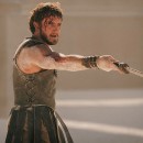 Check out the official trailer for Gladiator II!