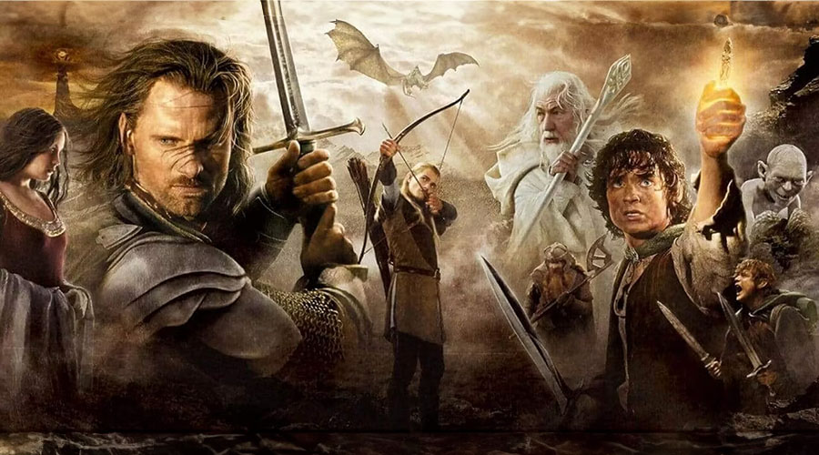The Lord of the Rings extended edition marathon is coming to Dendy Cinemas!