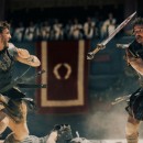 Enter the arena and check out the new featurettes from Gladiator II