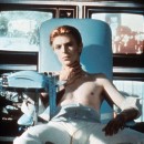 The Cracked Actor - Bowie on Screen is now screening at GOMA!