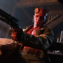 Check out the trailer for Hellboy: The Crooked Man - coming to cinemas October 10!