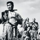 The Kurosawa Collection is coming to Dendy Cinemas Coorparoo this October!