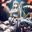 Check out the trailer for Crunchyroll's Overlord: The Sacred Kingdom!