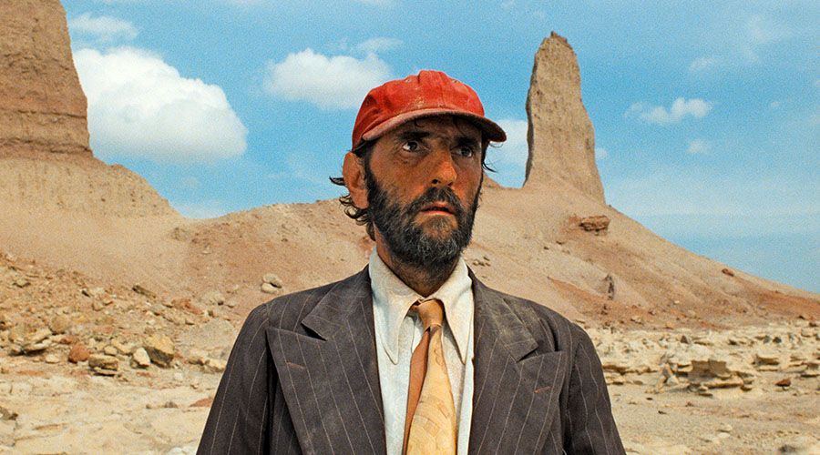 Paris, Texas 4K Restoration One-off Preview Screening is coming to Dendy Cinemas Coorparoo!