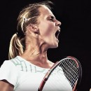 What the official trailer for Unbreakable: The Jelena Dokic Story - coming to cinemas this November!