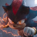 Sonic the Hedgehog returns to the big screen this holiday season in his most thrilling adventure yet.