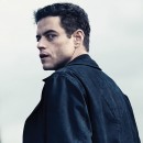 Check out the first trailer for The Amateur - starring Rami Malek!