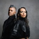 Rodrigo y Gabriela are coming to QPAC this April 2025