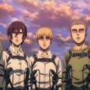 Watch the trailer for Attack on Titan: THE LAST ATTACK - exclusively in cinemas February 6 for ONE WEEK ONLY!