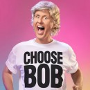 Celebrate 40 Ridiculous Years with Bob Downe!