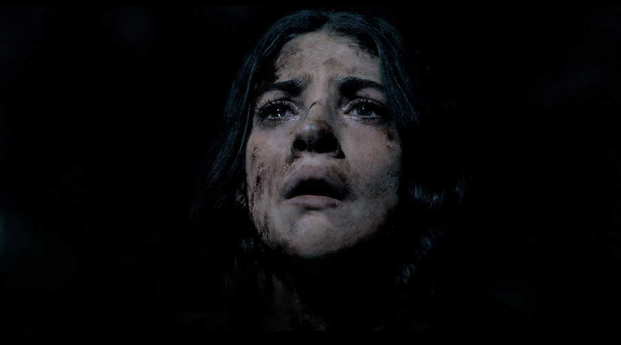 Check out the official trailer for the upcoming horror film Until Dawn!