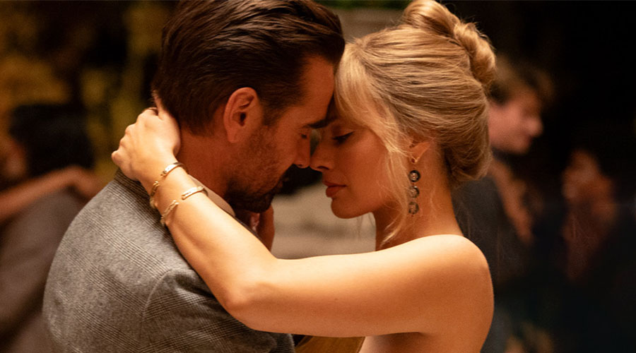 Check out the new trailer for A Big Bold Beautiful Journey!