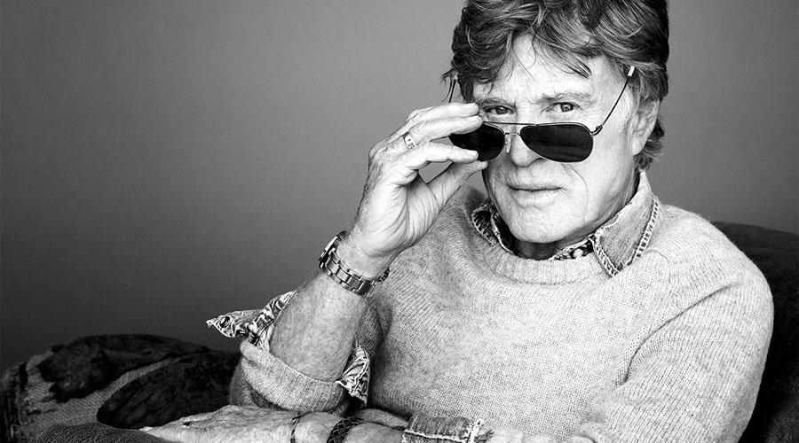 Robert Redford Retrospective is coming to Dendy Coorparoo!