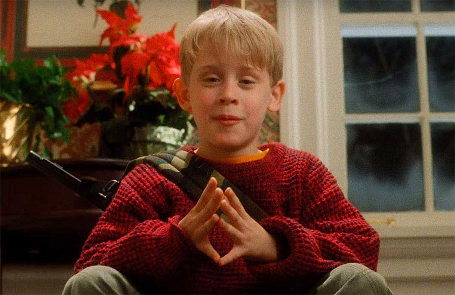 Home Alone In Concert is coming to Brisbane this December!
