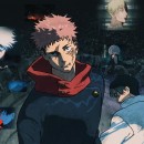 Win tickets to JUJUTSU KAISEN: Execution – coming to cinemas December 4!