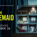 Win tickets to The Housemaid – coming to cinemas this Boxing Day!