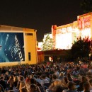 A Weekend of Foreign Film is coming to Dendy Powerhouse Outdoor Cinema!