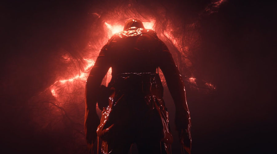 Iron Lung is coming to Dendy Cinemas this month!