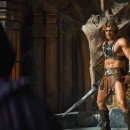 Watch the teaser for Masters of the Universe - In Cinemas June 4, 2026!