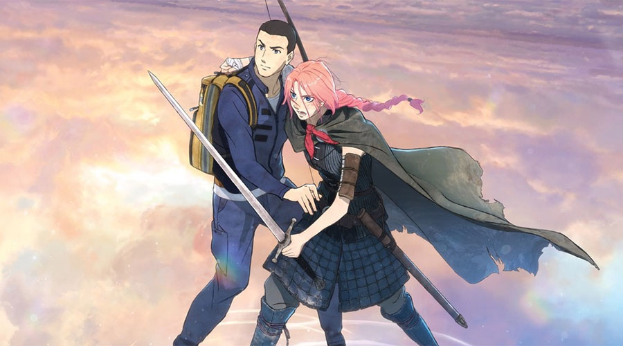 Check out the official trailer for Scarlet - coming to Cinemas February 5!