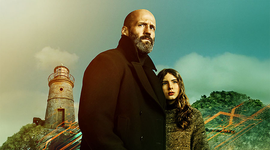 Check out the trailer for Shelter - coming to cinemas February 5!