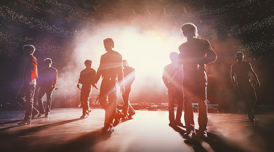 Check out the trailer for Stray Kids: The dominATE Experience!