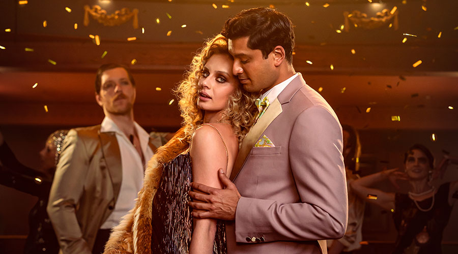 The Great Gatsby is coming to QPAC this February!