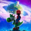 Check out the new trailer for The Super Mario Galaxy Movie!