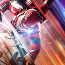 Soar into this exclusive first look at Project Hail Mary with Ryan Gosling — only in cinemas March 19.