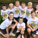 Save the Date - National Walk Safely to School Day is on Friday 22 May!