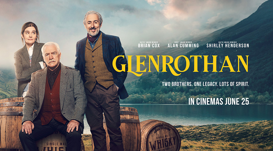 Win tickets to Glenrothan – coming to Aussie cinemas June 25!