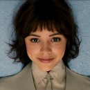 Watch Jenna Ortega and Amy Adams in the Official Trailer for Klara and the Sun!