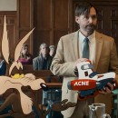 Coyote vs. Acme Movie Review