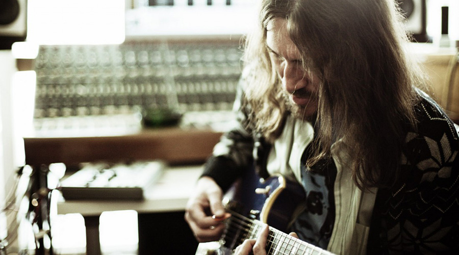 John Frusciante – The Empyrean Album Review