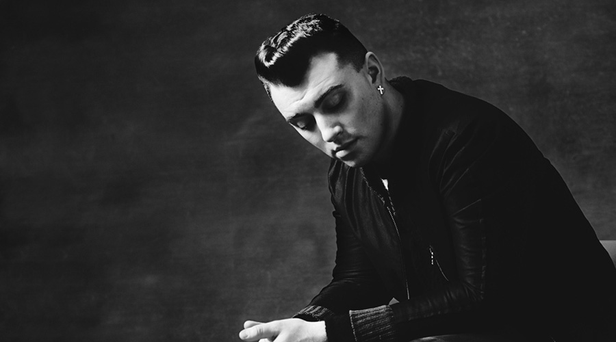 Sam Smith - In the Lonely Hour Australian Tour